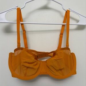 CUUP Balconette Mesh Bra 30E